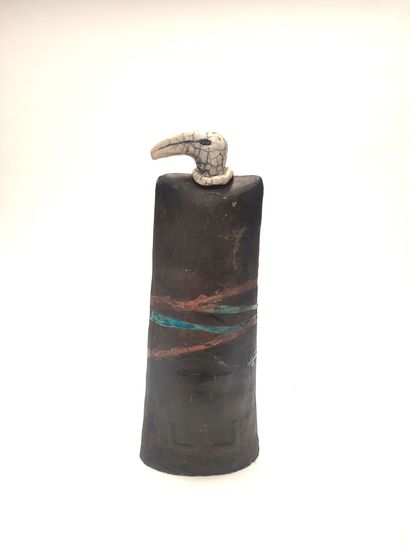 Monique FLOCHLAY (1939 - 2019)
Work from...