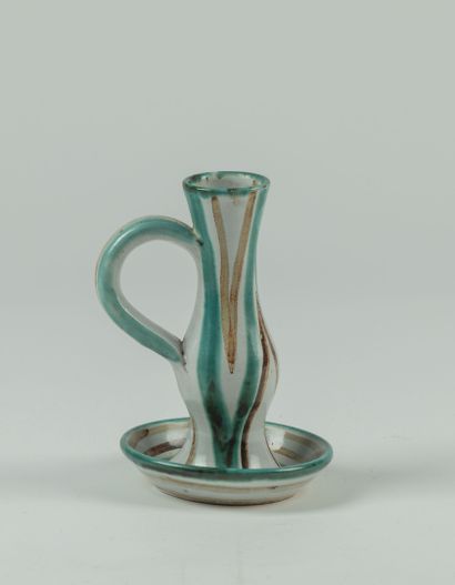 Robert PICAULT (1919 - 2000)
Work from the...