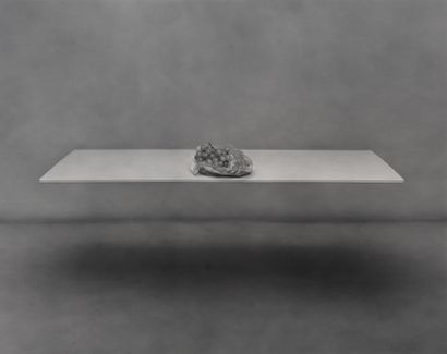 Olivier CHRISTINAT (b. 1963)
The Offering,...