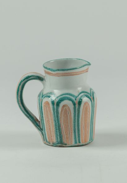 Robert PICAULT (1919 - 2000)
Work from the...