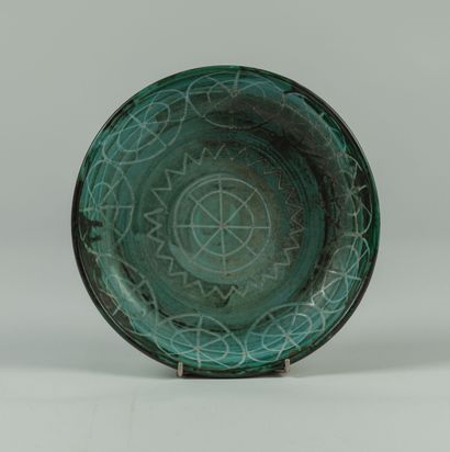 Robert PICAULT (1919 - 2000)
Work from the...