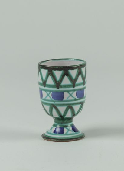 Robert PICAULT (1919 - 2000)
Work from the...