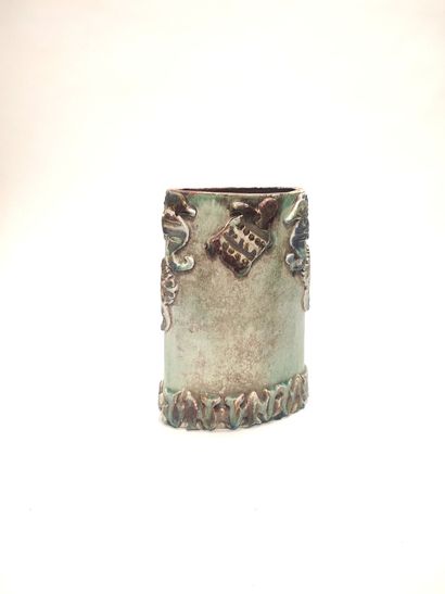 Monique FLOCHLAY (1939 - 2019)
Work from...