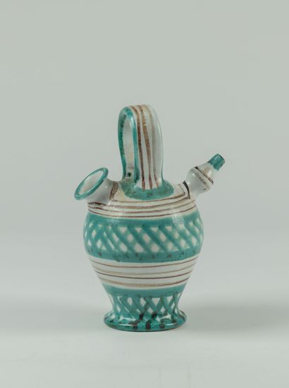 Robert PICAULT (1919 - 2000)
Work from the...