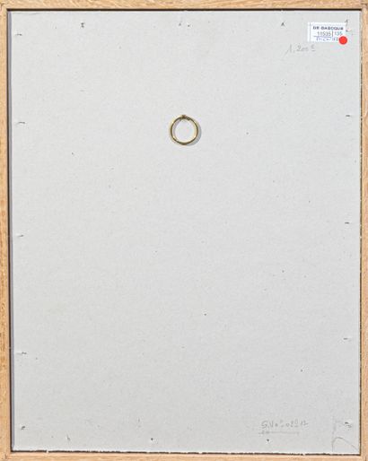 Marcel GROMAIRE (1892-1971)
[Female Nude],...