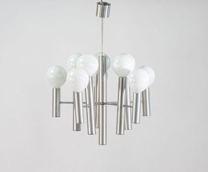 ITALIAN work from the 1970s
Large hanging...