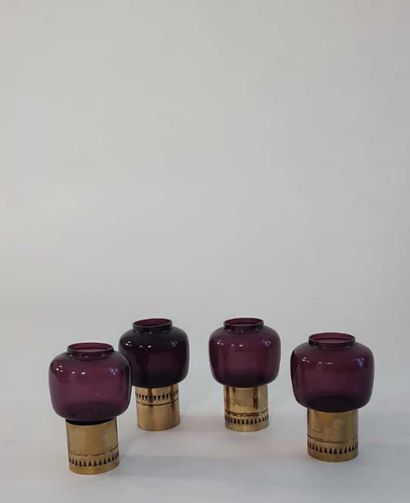 Hans-Agne JAKOBSSON (1919 - 2009)
1960s edition
Model...