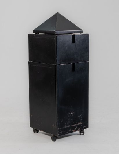 Philippe STARCK (born 1949)
XO edition circa...