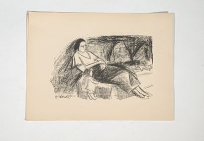 Collective [René BASCOBERT (1902-1951), Frédéric...