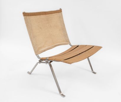 Poul KJAERHOLM (1929 - 1980)
Model PK22
Set...
