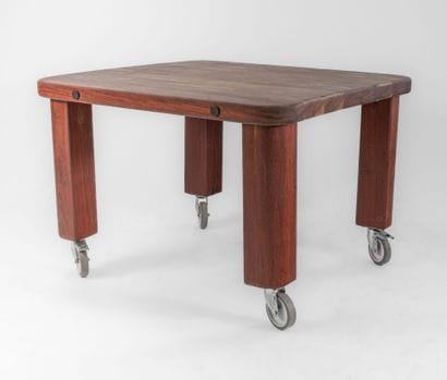 Zanini by ZANINE CALDAS (born 1978)
2000s...