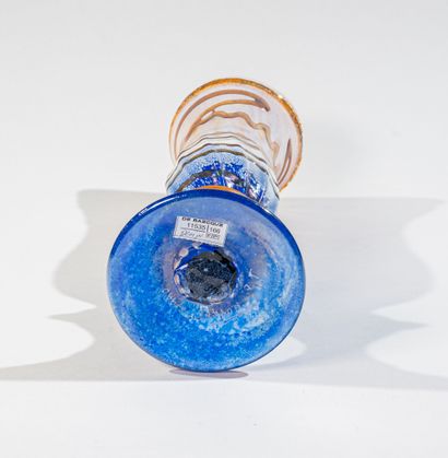 Jean-Claude NOVARO (1943-2015)
Work from...