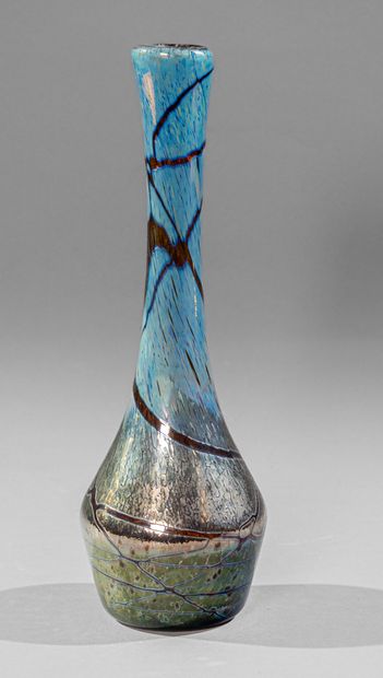 Jean-Claude NOVARO (1943 - 2015)
Work from...