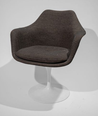 Eero SAARINEN (1910 - 1961) 
Edition KNOLL...