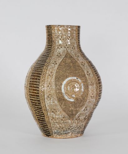 Eric OLSEN (20th century)
Work from the 1970s
Large...