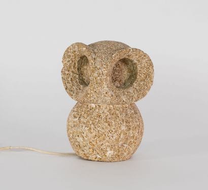 Attributed to Gérard ESNAULT (20th century)
1990's...