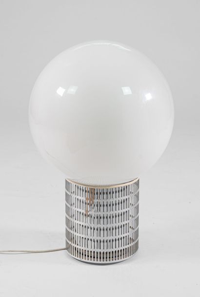Michel BOYER (1935 - 2011)
VERRE LUMIERE...