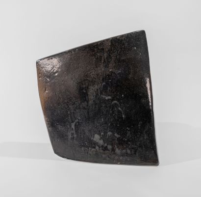 Tim ORR (born 1940)
Work from the 1980s
Sculpture
Ceramic
Signed
H....