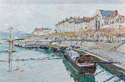 PIERRON (École lyonnaise de la seconde moitié...