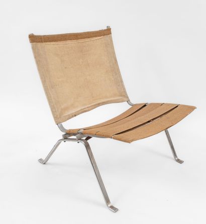 Poul KJAERHOLM (1929 - 1980)
Model PK22
Set...