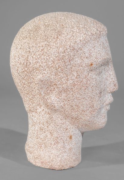 Georges SALENDRE (1890-1985)
Young girl's...