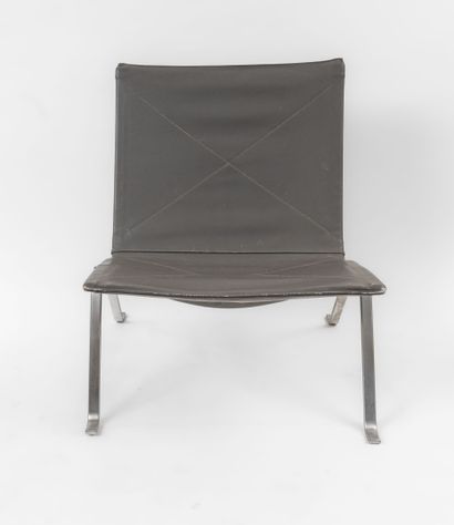 Poul KJAERHOLM (1929 - 1980)
Model PK22
Set...