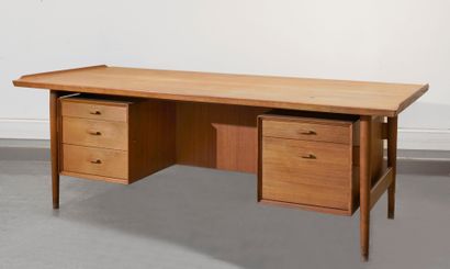 Arne VODDER (1926-2009)
SIBAST edition, 1960s
Model...
