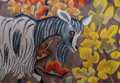Dom ROBERT (1907-1997)
Chèvrefeuilles, the...