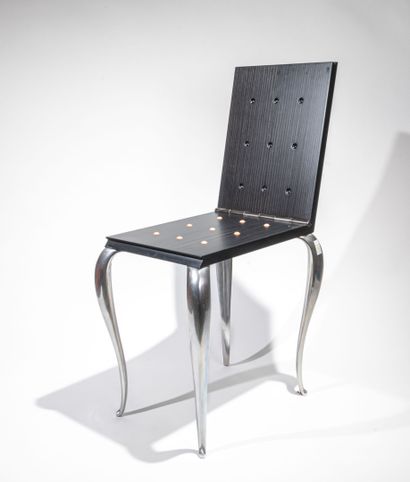 Philippe STARCK (born 1949)
DRIADE edition...