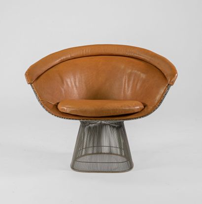 Warren PLATNER (2019 - 2006)
Edition KNOLL...