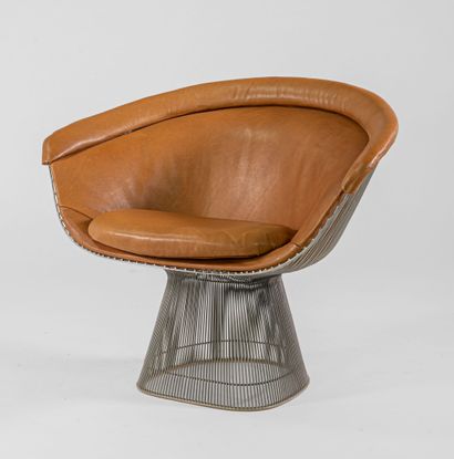 Warren PLATNER (2019 - 2006)
Edition KNOLL...