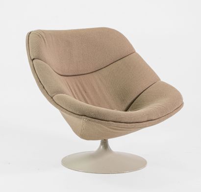 Pierre PAULIN (1927 - 2009)
ARTIFORT Edition...
