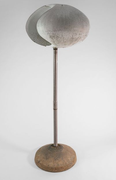 Louis Lucien LEPOIX (1918 - 1998)
1980s LEPOIX...