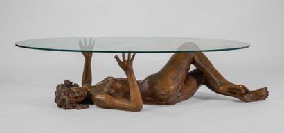 Attributed to Christian MAAS (20th century)
Work...