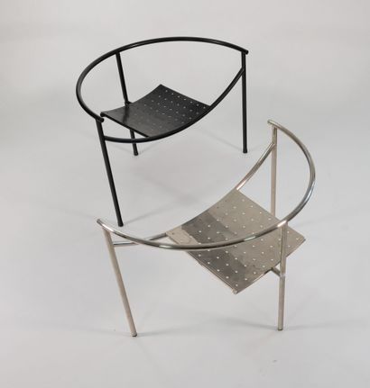 Philippe STARCK (born 1949)
XO edition on...