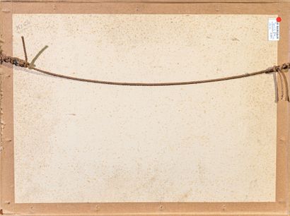 Georges KARS (1880-1945)
Nude Reclining from...