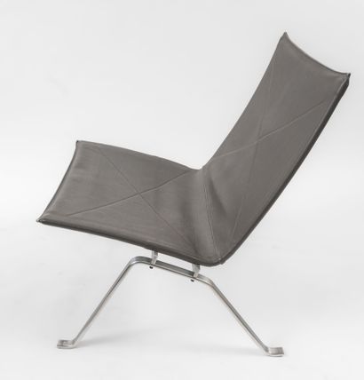 Poul KJAERHOLM (1929 - 1980)
Model PK22
Set...