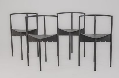 Phillipe STARCK (born 1949)
DISFORME edition,...