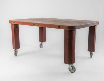 Zanini by ZANINE CALDAS (born 1978)
2000s...