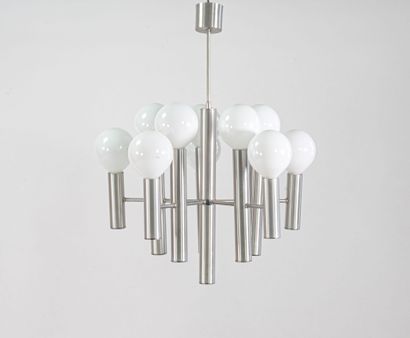 ITALIAN work from the 1970s
Large hanging...