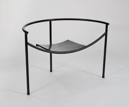 Philippe STARCK (born 1949)
XO edition, 1980s
Dr...