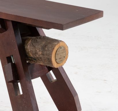Philippe STARCK (born 1949)
Edition 3 SUISSES...