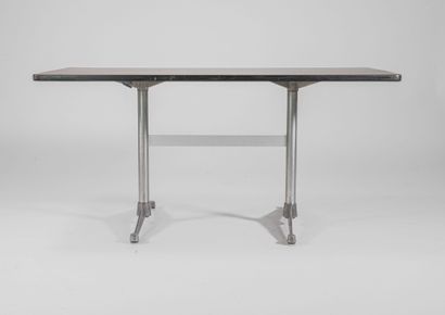 Charles (1907-1978) and Ray (1912-1988) EAMES...