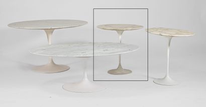 Eero SAARINEN (1910 - 1961)
Edition KNOLL...