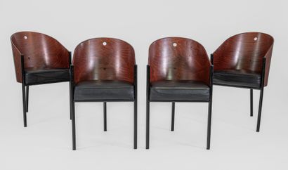 Philippe STARCK (born 1949)
DRIADE edition
Coste...