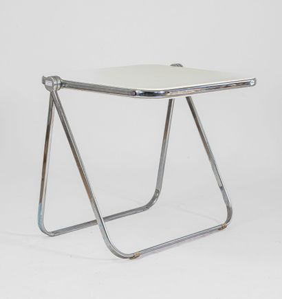 Giancarlo PIRETTI (born 1940)
CASTELLI edition,...