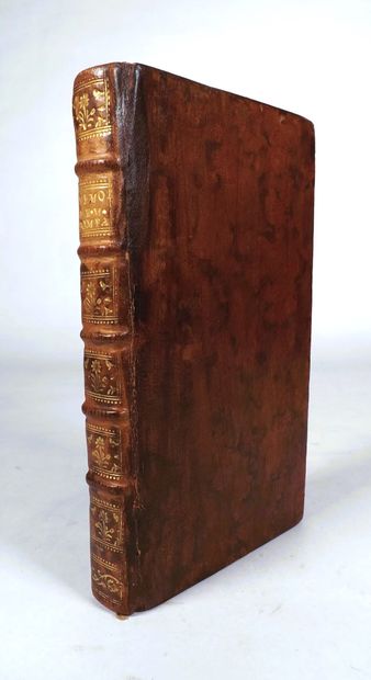 POMPADOUR (Marquise de).MEMOIRES de madame...