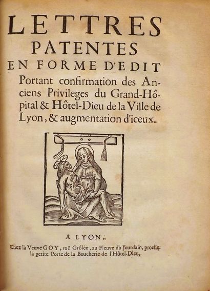 (Lyon) - LA FORME DE LA DIRECTION et œconomie...