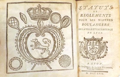 (Lyon - Corporations). Statutes and regulations...