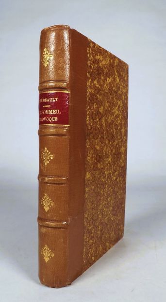 (Animal magnetism). LIEBEAULT (A. A.). LE...